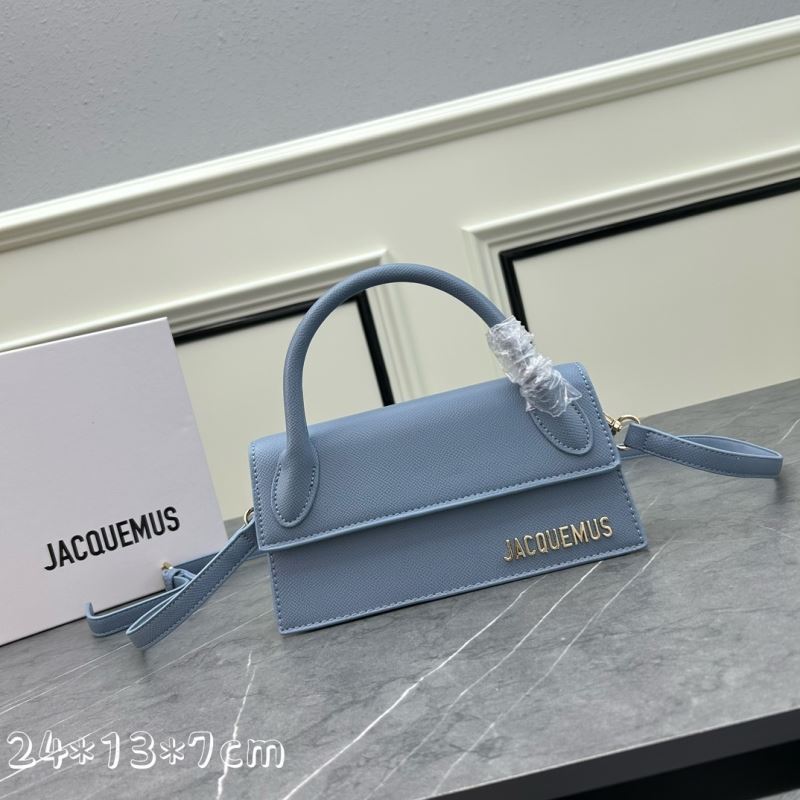 Jacquemus Top Handle Bags